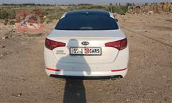 كيا اوبتيما